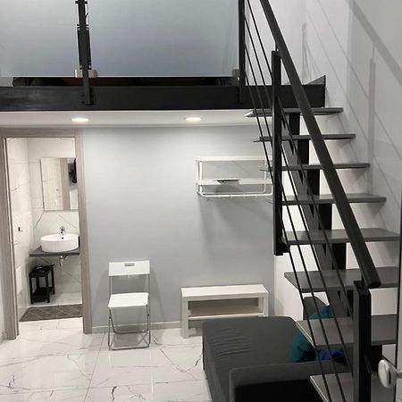 La New House Di Seby Apartment Catania Bagian luar foto