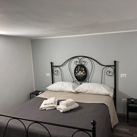 La New House Di Seby Apartment Catania Bagian luar foto