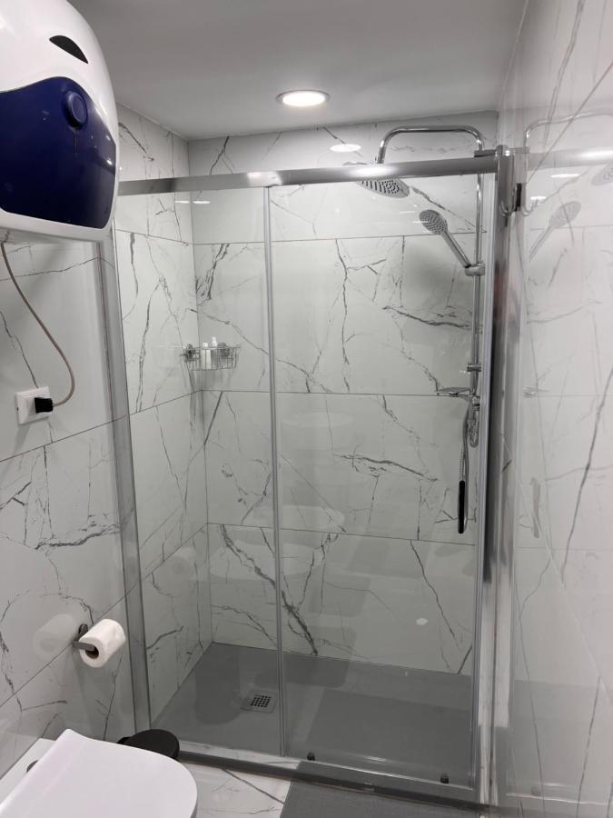 La New House Di Seby Apartment Catania Bagian luar foto