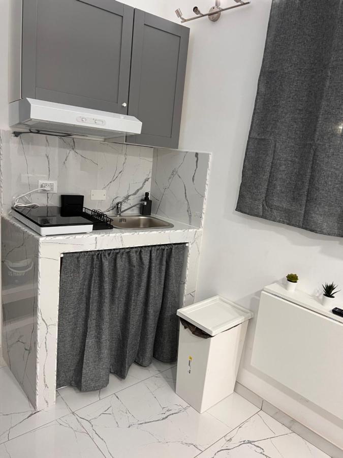 La New House Di Seby Apartment Catania Bagian luar foto